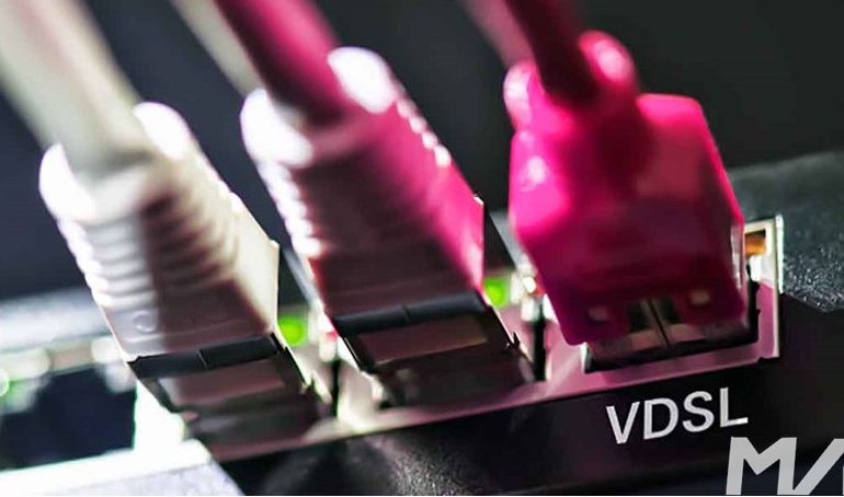 اینترنت VDSL بزودی در سراسر ایران