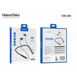 هندزفری گردنی هاینوتکو HainoTeko HN-99 