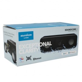 اسپیکر بلوتوثی انکر مدل Soundcore 3 _ A3117 اسپیکر بلوتوثی انکر مدل Soundcore 3 _ A3117