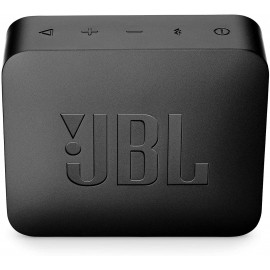 اسپیکر بلوتوث فوق قابل حمل ضد آب - JBL GO2  