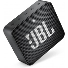 اسپیکر بلوتوث فوق قابل حمل ضد آب - JBL GO2  