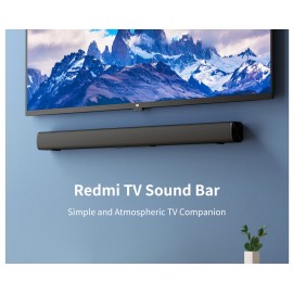 ساندبار شیائومی مدل MDZ-34-DA ا Redmi TV SoundBar MDZ-34-DA