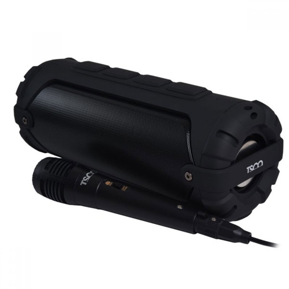 اسپیکر بلوتوثی قابل حمل تسکو مدل TS 23150 ا TSCO TS
