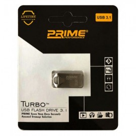 فلش مموری USB3.1 PRIME مدل TURBO ظرفیت 128 گیگابایت