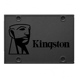 اس اس دی اینترنال کینگ استون A400 SATA SSD