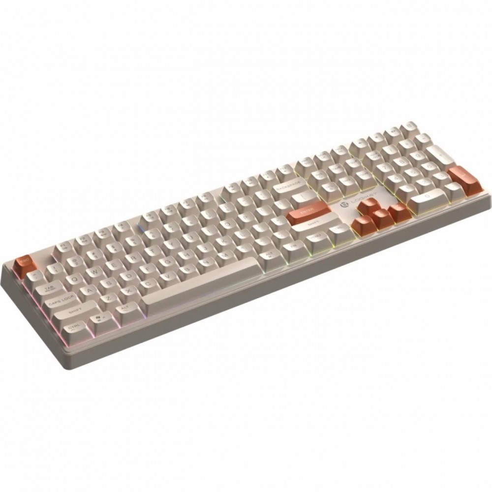 کیبورد لاجیکی مدل K330C