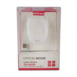 ماوس بیسیم تسکو TM 665W