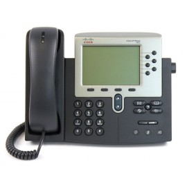 تلفن Cisco 7960G IP Phone، تلفن آی پی شرکت سیسکو