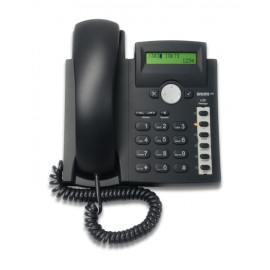 تلفن آی پی اسنوم 300