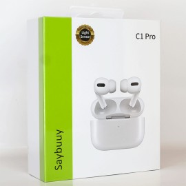 هندزفری بلوتوثی سی بای مدل C1 Pro