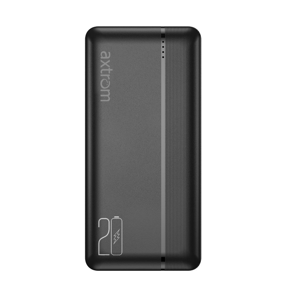 پاوربانک اکستروم مدل APB20K20W ظرفیت 20000 میلی آمپر ساعت