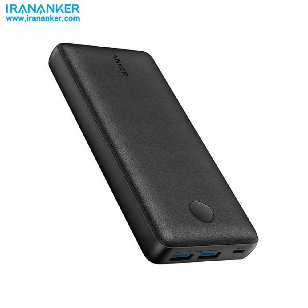 شارژر همراه انکر PowerCore Select 20000 – مدل A1363