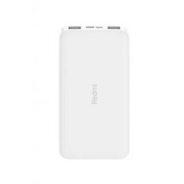 پاوربانک شیائومی مدل Redmi PB100LZM ظرفیت 10000 میلی آمپر ساعت 