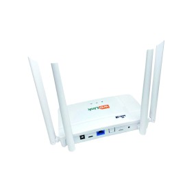 مودم روتر بی سیم 4G LTE وی لینک مدل WL420 مودم روتر بی سیم 4G LTE وی لینک مدل WL420