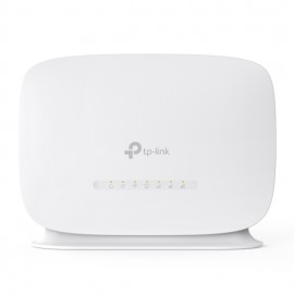 مودم سیم کارتی 4G LTE مدل TPLINK TL-MR105 مودم سیم کارتی 4G LTE مدل TPLINK TL-MR105