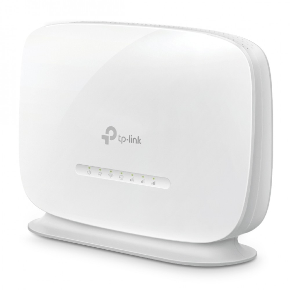 مودم سیم کارتی 4G LTE مدل TPLINK TL-MR105 مودم سیم کارتی 4G LTE مدل TPLINK TL-MR105
