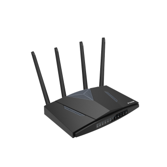 مودم سیم کارتی و روتر بی سیم 4G-LTE دی-لینک مدل DWR-M960 4G AC1200 Wireless LTE Router