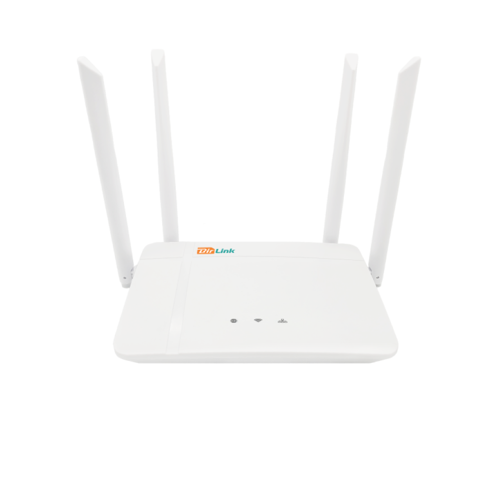مودم روتر بی سیم 4G LTE بیر لینک مدل WL422 