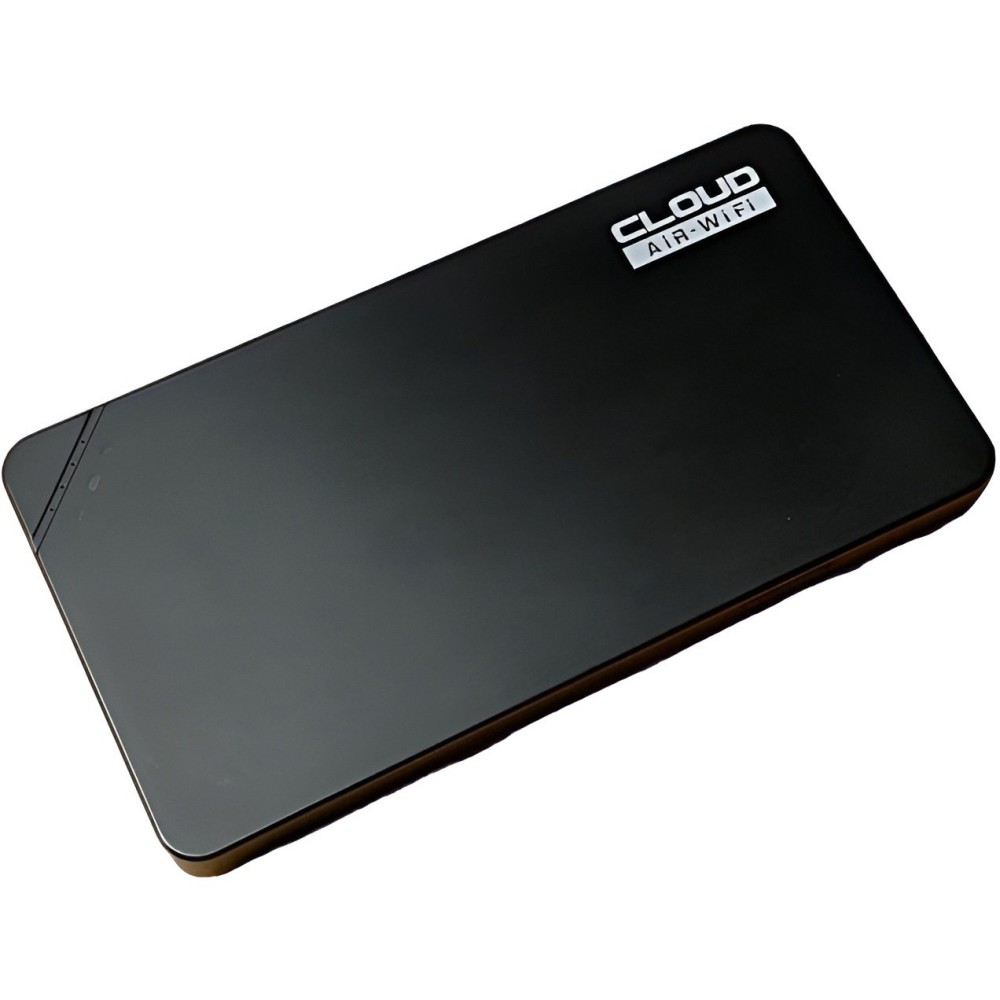 مودم 3G/4G قابل حمل کلود ایر هوآوی مدل U3