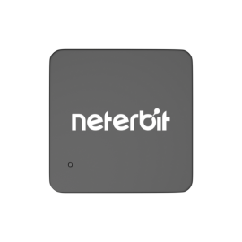 مودم 4G-LTE نتربیت مینی مدل MINI-NWR