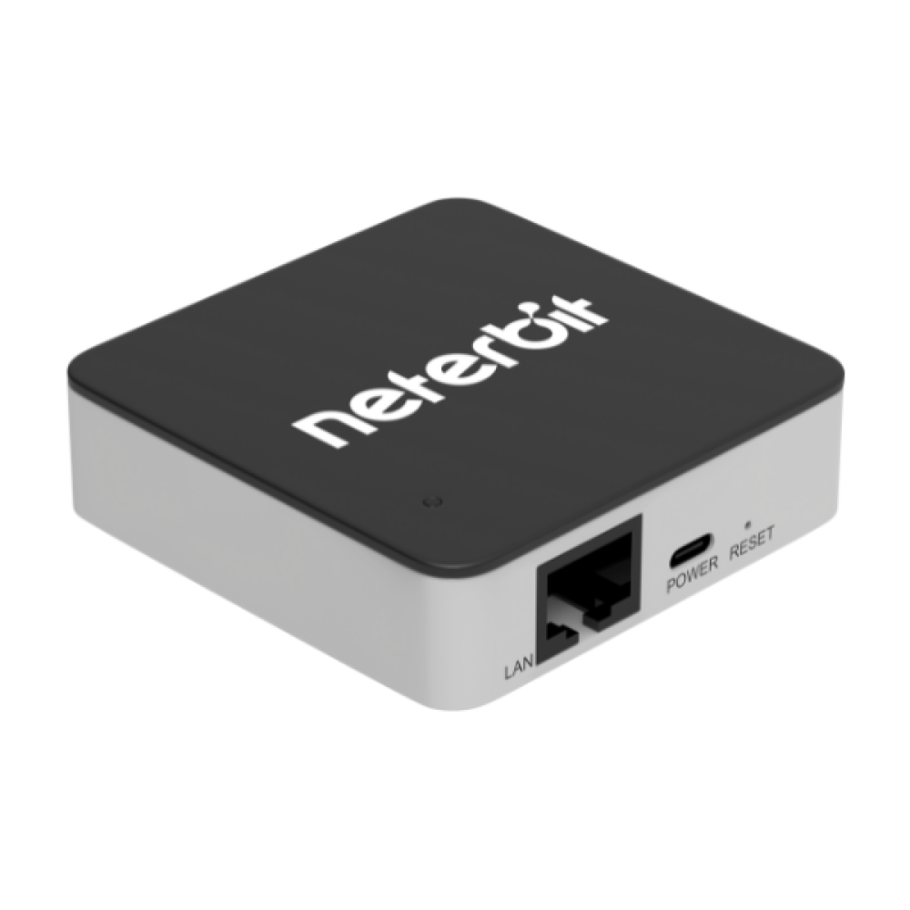 مودم 4G-LTE نتربیت مینی مدل MINI-NWR