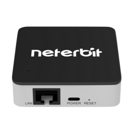 مودم 4G-LTE نتربیت مینی مدل MINI-NWR