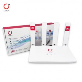 مودم 3G/4G اولاکس مدل MC50 