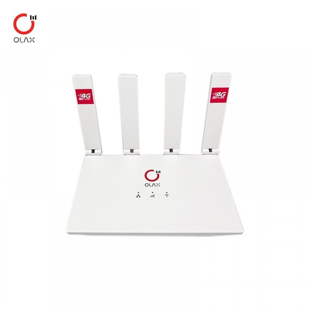 مودم 3G/4G اولاکس مدل MC50 