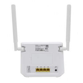 مودم 3G/4G ایرانسل مدل FD-i40 B1 آنلاک مودم 3G/4G ایرانسل مدل FD-i40 B1 آنلاک
