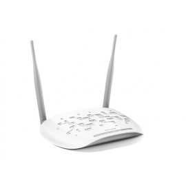 مودم adsl2plus TPlink w8961 دو آنتن