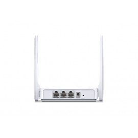 مودم Mercusys MW-300D ADSL2+ Wireless Modem Router