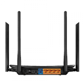 روتر وایرلس AC1200 تی پی لینک ARCHER C6 ا Archer C6 AC1200 Wireless Router روتر وایرلس AC1200 تی پی لینک ARCHER C6 ا Archer C6 AC1200 Wireless Router