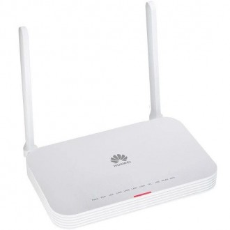 مودم فیبر نوری هوآوی مدل EG8145X6 دوبانده با وای فای 6