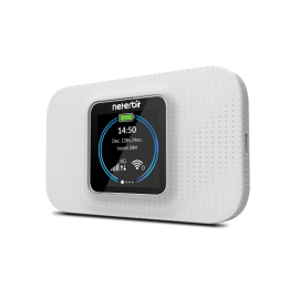 مودم 4G-LTE قابل حمل نتربیت مدل NWR-940X مودم 4G-LTE قابل حمل نتربیت مدل NWR-940X