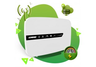 بررسی مودم C1210 مبین نت