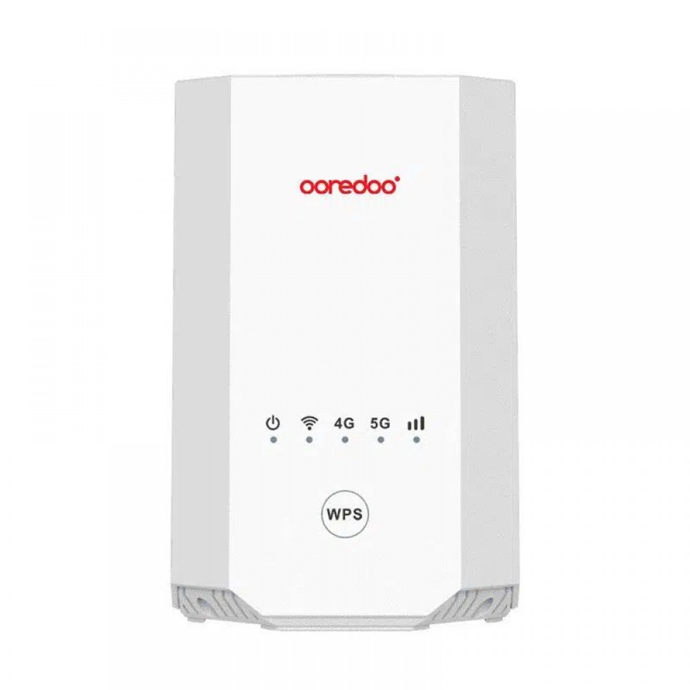 مودم سیم کارتی 5G ZLT X28 OOREDOO