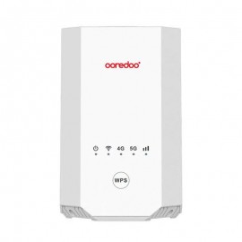 مودم سیم کارتی 5G ZLT X28 OOREDOO