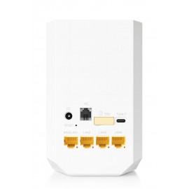 مودم سیم کارتی 5G ZLT X28 OOREDOO