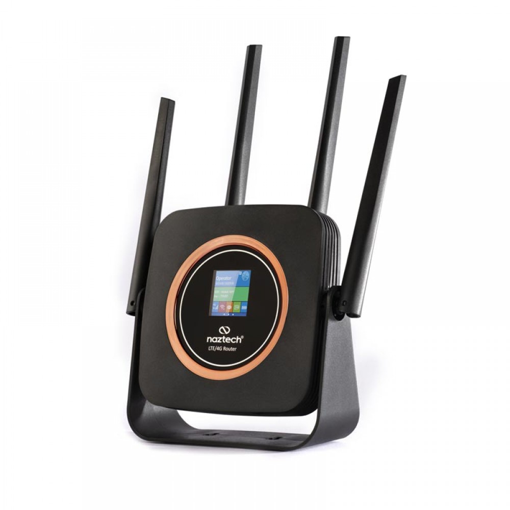 مودم همراه نزتک مدل 99DX