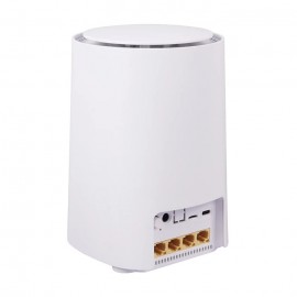 مودم DU بی سیم 5G مدل KJ33 استوک ا DU KJ33 5G Mobile Router