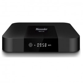 اندروید باکس مکسیدر مدل MX-AT3 JF10