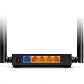 روتر بی‌سیم AC1200 تی پی لینک مدل Archer C64