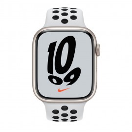 ساعت هوشمند اپل سری 7 مدل 45 میلی متر ا Apple Watch Series 7 45mm Aluminum