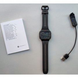 ساعت هوشمند امیزفیت مدل Neo 