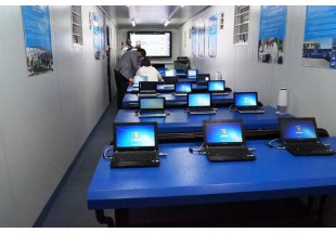 اینترنت مدارس