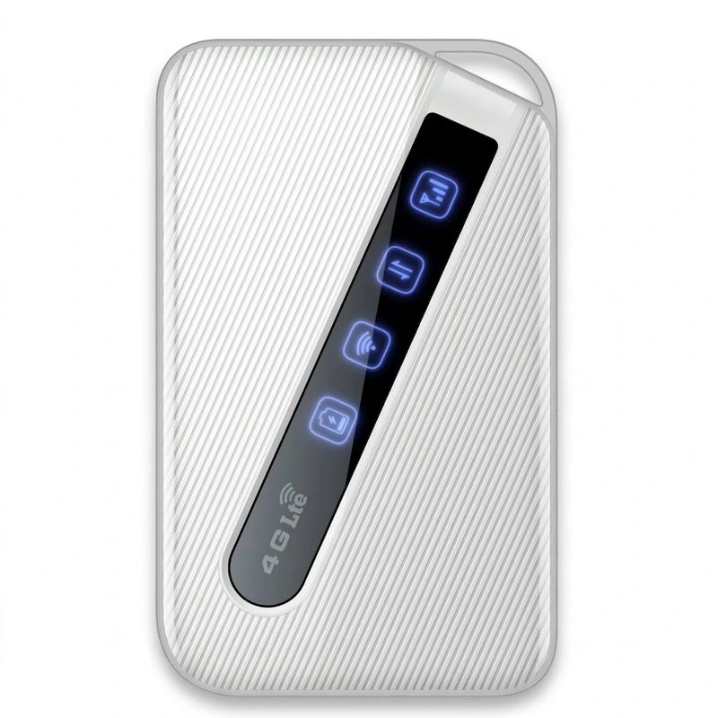 مودم جیبی 4G دیلینک مدل M930