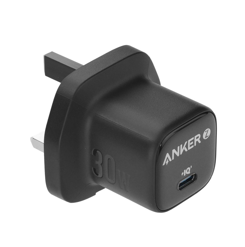 شارژر دیواری انکر مدل A2698K11 30W