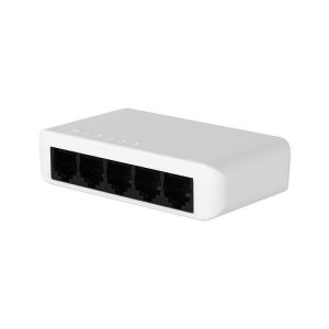 hrui 5 port