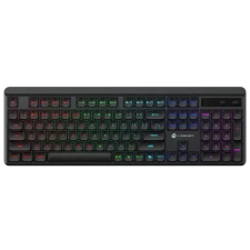 کیبورد گیمینگ مکانیکال لاجیکی مدل K520B