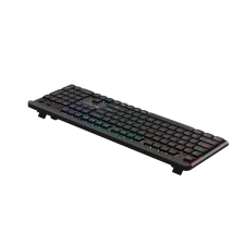 کیبورد گیمینگ مکانیکال لاجیکی مدل K520B